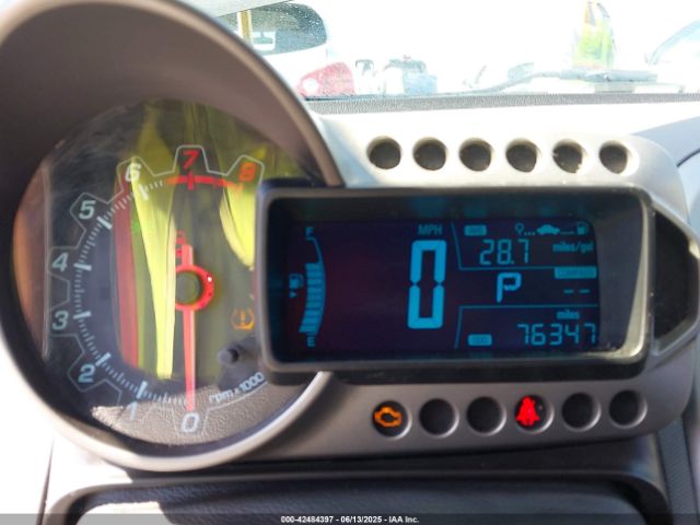 1G1JC5SH7F4210567 Chevrolet luw