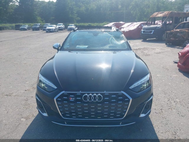 Audi 3.0 tfsi 2024 WAUB4CF50RA078803 Image 25