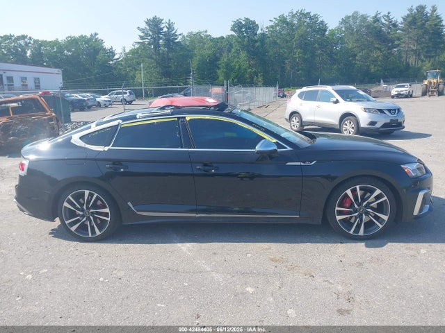 Audi 3.0 tfsi 2024 WAUB4CF50RA078803 Image 26