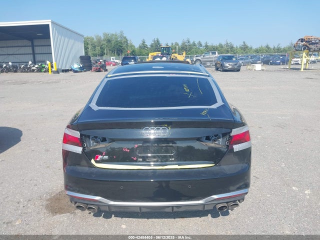 Audi 3.0 tfsi 2024 WAUB4CF50RA078803 Image 29