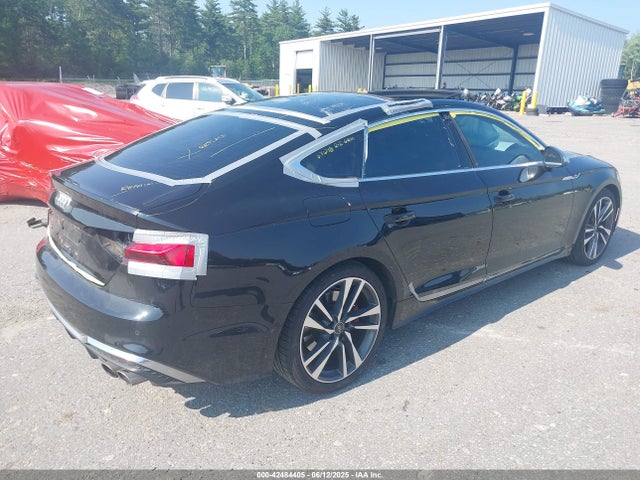 Audi 3.0 tfsi 2024 WAUB4CF50RA078803 Image 16