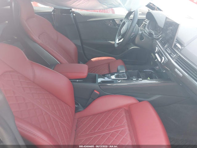 Audi 3.0 tfsi 2024 WAUB4CF50RA078803 Image 17