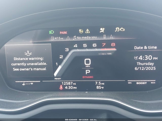 Audi 3.0 tfsi 2024 WAUB4CF50RA078803 Image 19