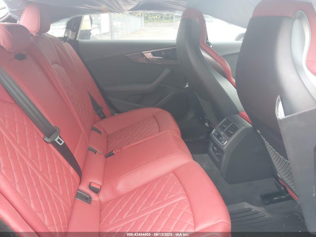 Audi 3.0 tfsi 2024 WAUB4CF50RA078803 Image 20
