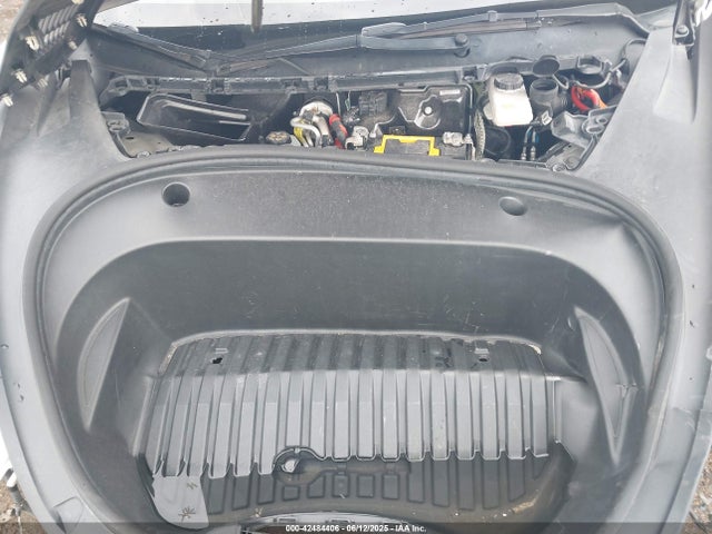 2021 TESLA MODEL 3 5YJ3E1EA3MF090368 Photo 9