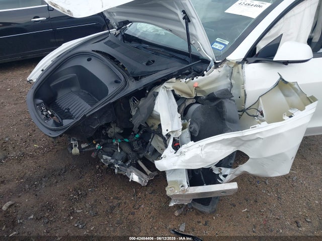 2021 TESLA MODEL 3 5YJ3E1EA3MF090368 Photo 5