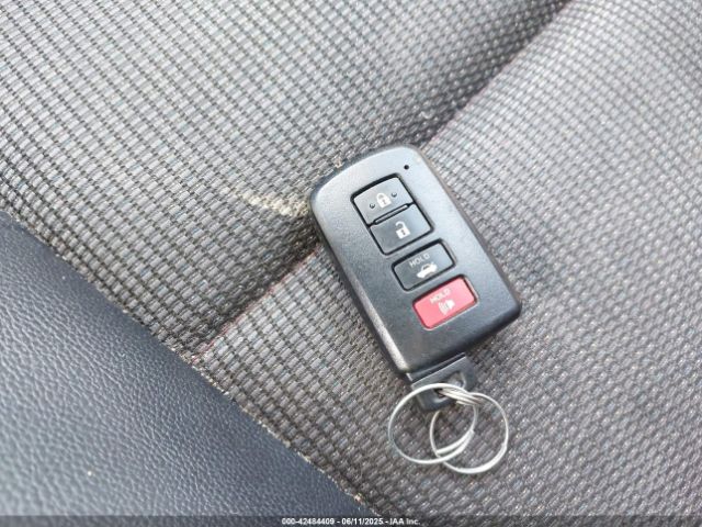2017 TOYOTA COROLLA 5YFBURHE3HP613409 Photo 10