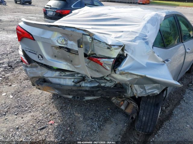 2017 TOYOTA COROLLA 5YFBURHE3HP613409 Photo 5