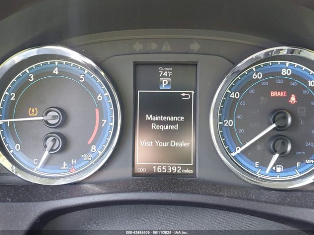 2017 TOYOTA COROLLA 5YFBURHE3HP613409 Photo 6
