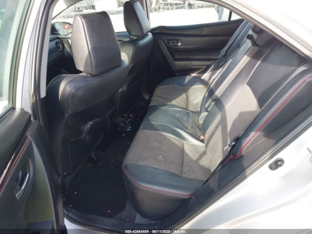 2017 TOYOTA COROLLA 5YFBURHE3HP613409 Photo 7