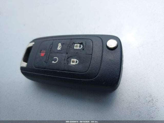 1G4PS5SK4F4169942 Buick Verano Leather Group