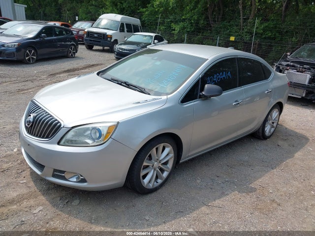 1G4PS5SK4F4169942 Buick Verano Leather Group