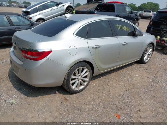 1G4PS5SK4F4169942 Buick Verano Leather Group