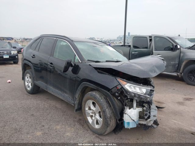 2021 TOYOTA RAV4 2T3P1RFV2MW208496
