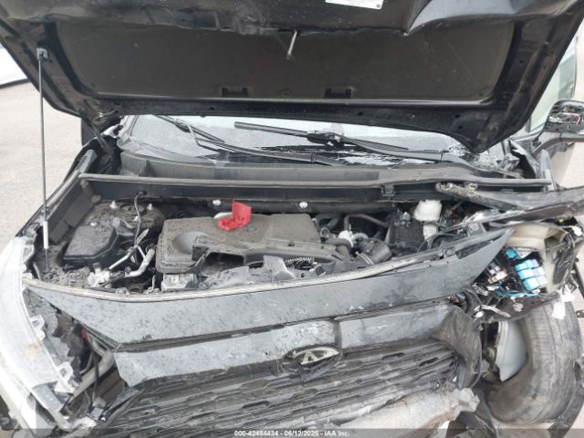 2021 TOYOTA RAV4 2T3P1RFV2MW208496 Photo 9