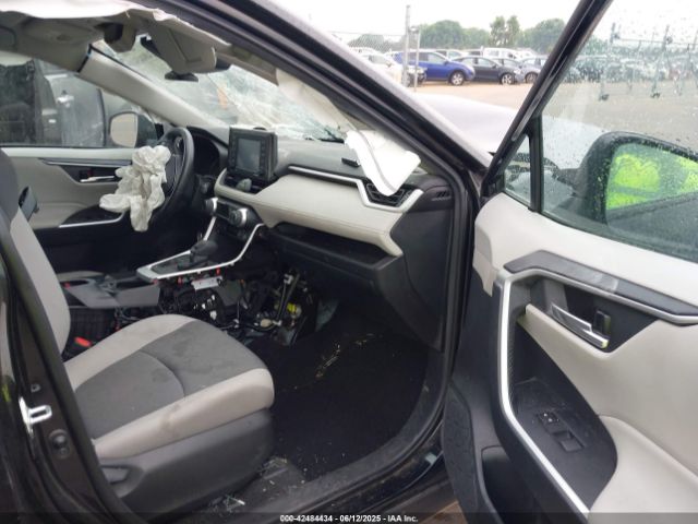 2021 TOYOTA RAV4 2T3P1RFV2MW208496 Photo 4