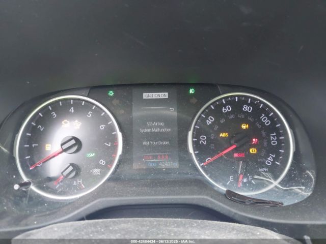 2021 TOYOTA RAV4 2T3P1RFV2MW208496 Photo 6