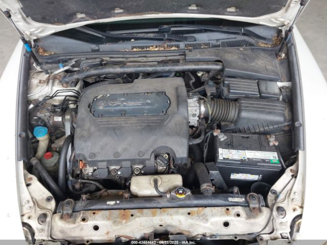 2005 ACURA TL 19UUA66285A041070 Photo 9