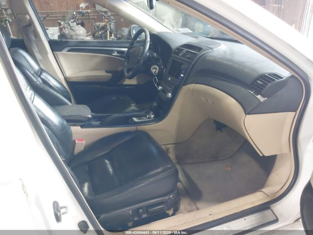 2005 ACURA TL 19UUA66285A041070 Photo 4