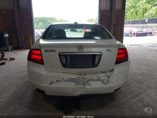 2005 ACURA TL 19UUA66285A041070 Photo 5