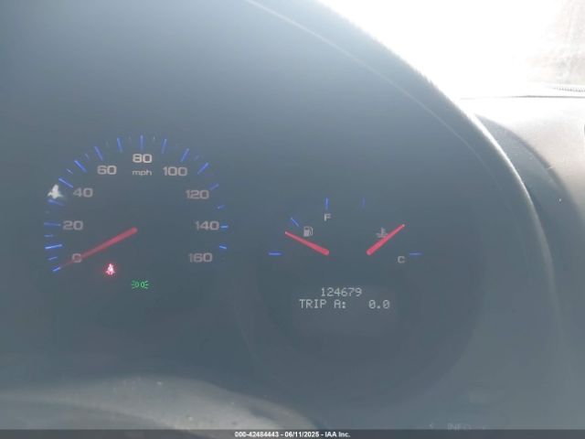 2005 ACURA TL 19UUA66285A041070 Photo 6