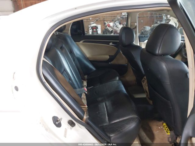2005 ACURA TL 19UUA66285A041070 Photo 7