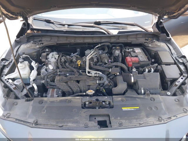 Nissan Altima 2022 1N4BL4EW6NN399274 Image 10