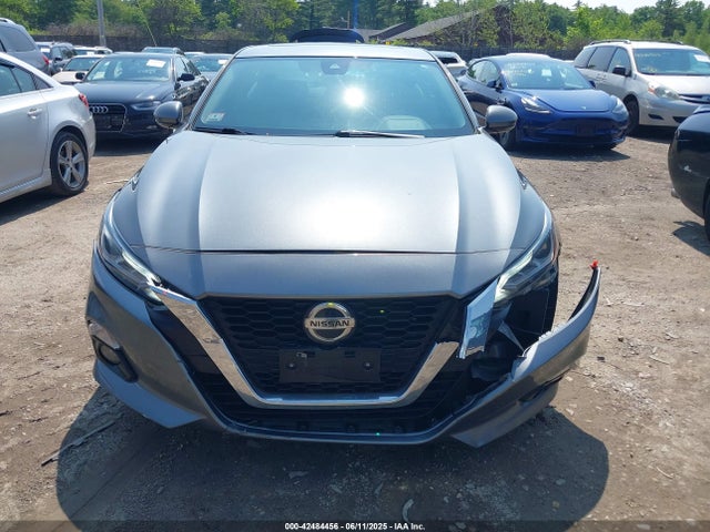 Nissan Altima 2022 1N4BL4EW6NN399274 Image 12