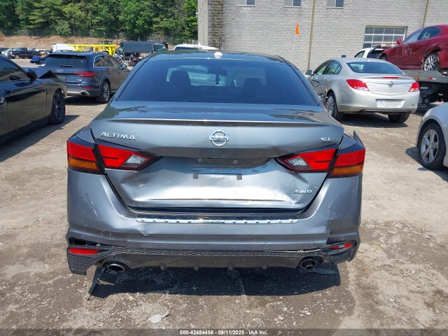 Nissan Altima 2022 1N4BL4EW6NN399274 Image 16