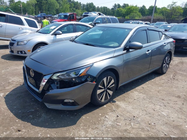 Nissan Altima 2022 1N4BL4EW6NN399274 Image 2