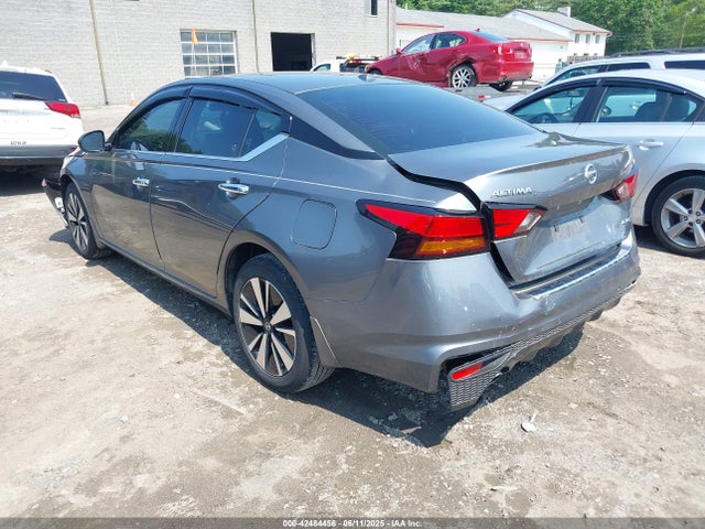 Nissan Altima 2022 1N4BL4EW6NN399274 Image 3