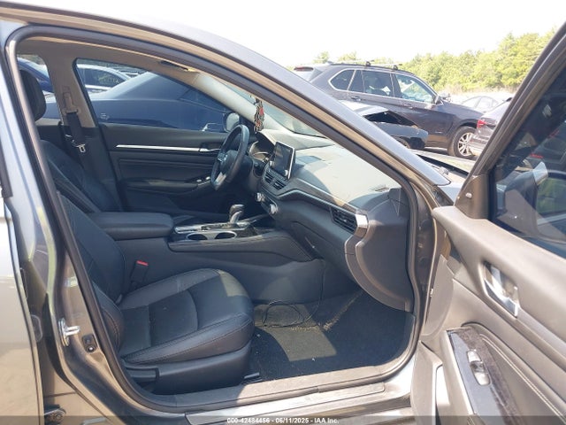 Nissan Altima 2022 1N4BL4EW6NN399274 Image 5