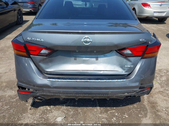 Nissan Altima 2022 1N4BL4EW6NN399274 Image 6
