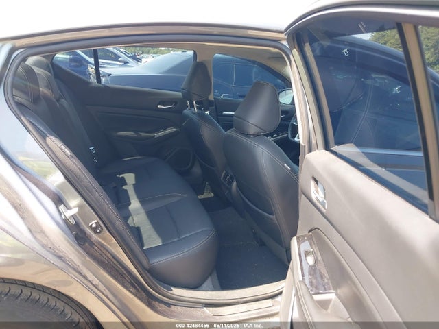 Nissan Altima 2022 1N4BL4EW6NN399274 Image 8