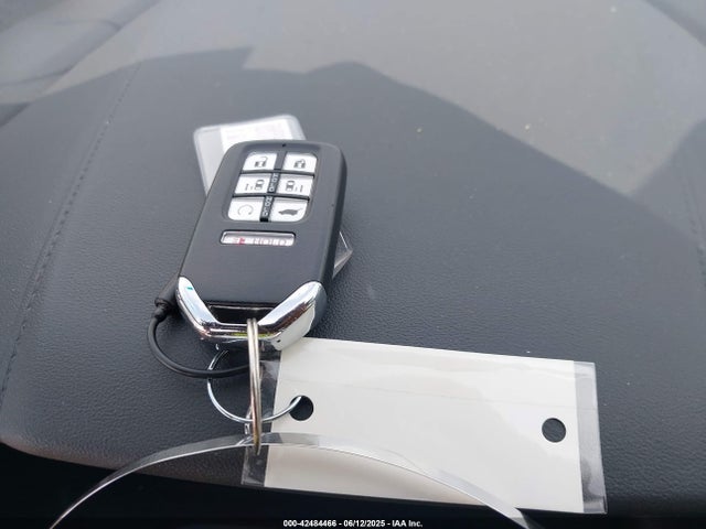 Honda Odyssey Ex-l 2024 5FNRL6H66RB044786 Image 11