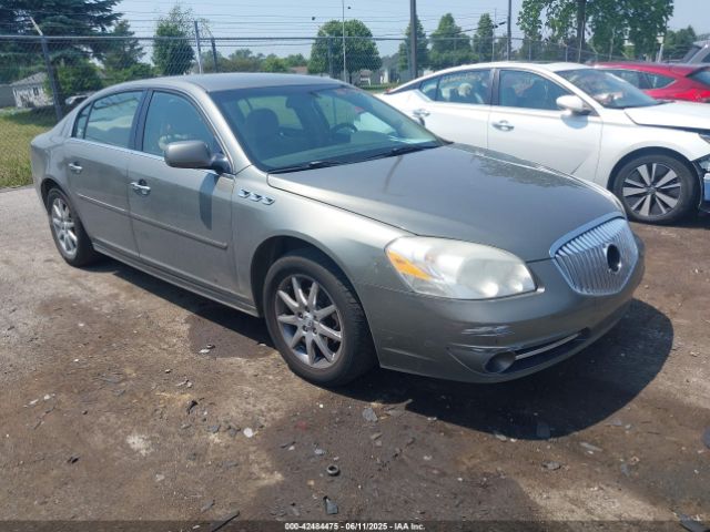 2010 BUICK LUCERNE 1G4HA5EM9AU120765