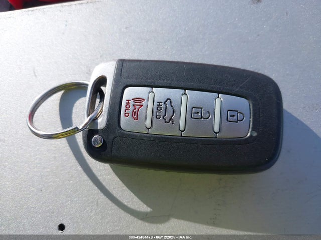 KMHHT6KJ0GU132287 Hyundai g 3.8 gdi lambda ii