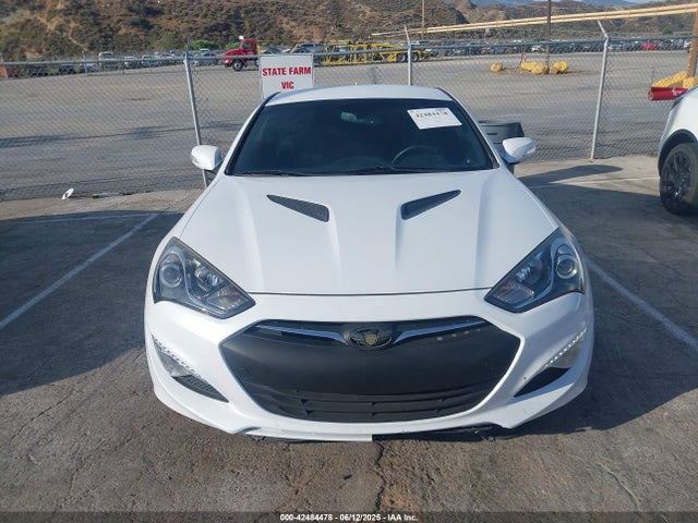 KMHHT6KJ0GU132287 Hyundai g 3.8 gdi lambda ii