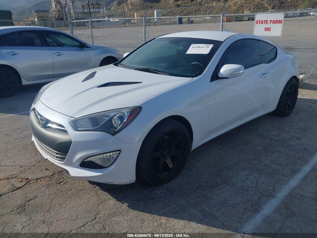 KMHHT6KJ0GU132287 Hyundai g 3.8 gdi lambda ii