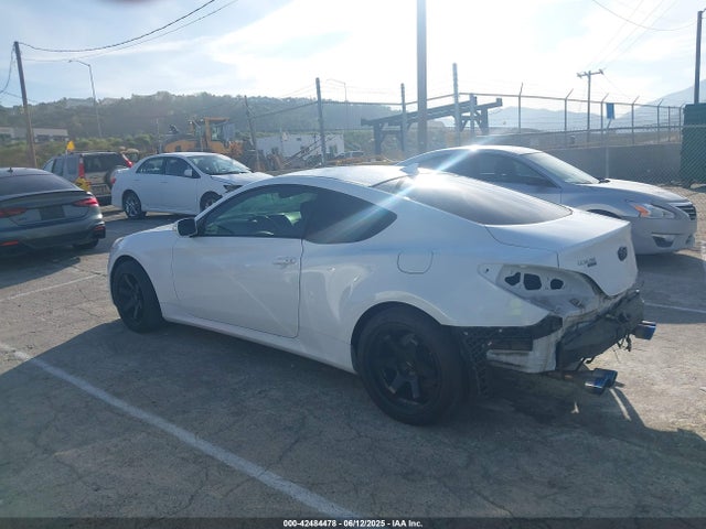 KMHHT6KJ0GU132287 Hyundai g 3.8 gdi lambda ii
