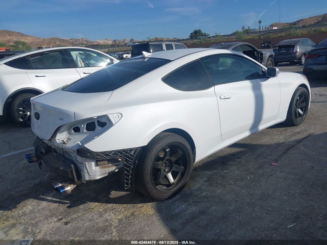 KMHHT6KJ0GU132287 Hyundai g 3.8 gdi lambda ii