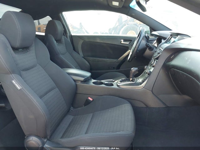 KMHHT6KJ0GU132287 Hyundai g 3.8 gdi lambda ii