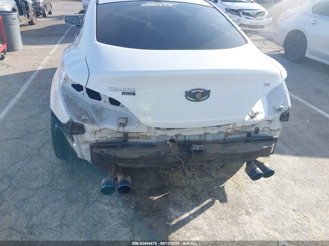 KMHHT6KJ0GU132287 Hyundai g 3.8 gdi lambda ii