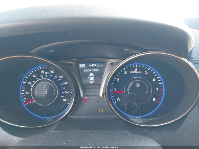 KMHHT6KJ0GU132287 Hyundai g 3.8 gdi lambda ii