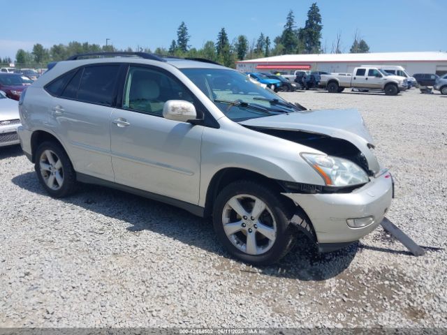 2004 LEXUS RX 330 JTJHA31UX40055738