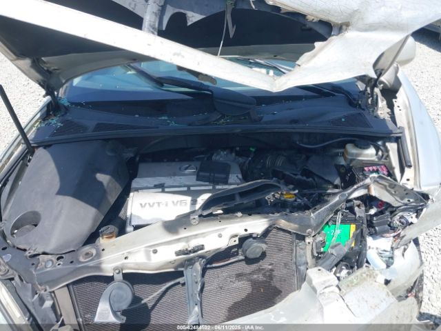 2004 LEXUS RX 330 JTJHA31UX40055738 Photo 9