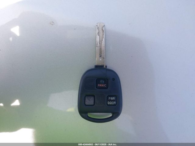 2004 LEXUS RX 330 JTJHA31UX40055738 Photo 10