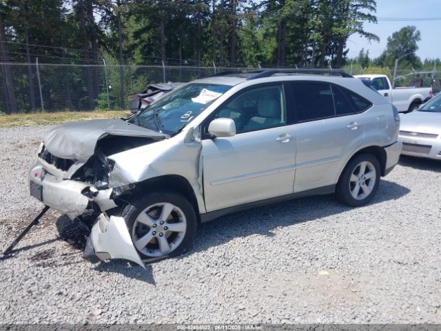 2004 LEXUS RX 330 JTJHA31UX40055738 Photo 1