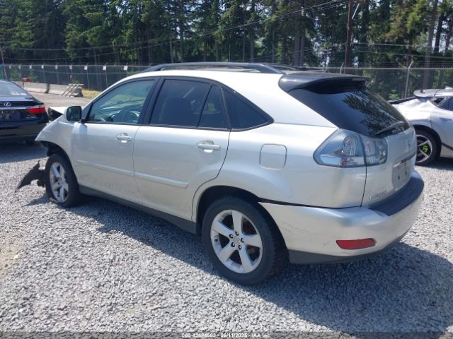 2004 LEXUS RX 330 JTJHA31UX40055738 Photo 2