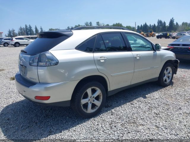 2004 LEXUS RX 330 JTJHA31UX40055738 Photo 3